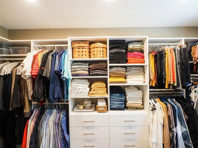 Close-up of interior finishes inside a home in , Brookhaven (Image 65).