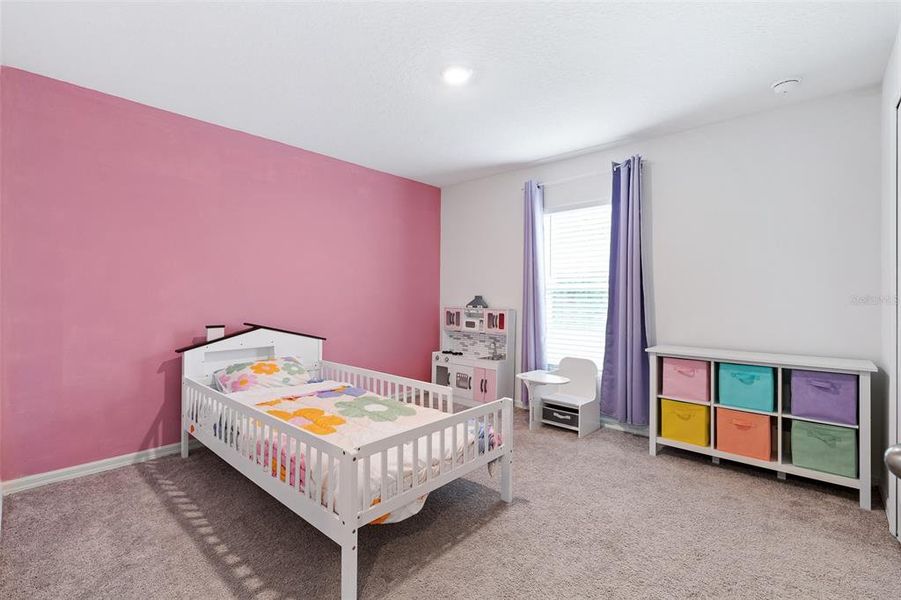 Furnished interior view inside a new home in , Palm Coast (Image 34). Furnished interior view inside a new home in , Palm Coast (Image 34).