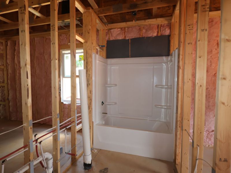 Bathroom Bathroom