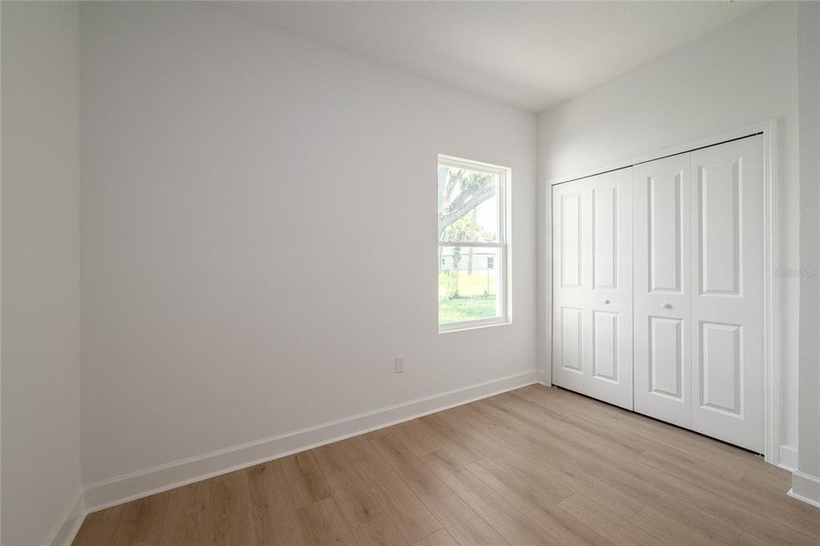 Spacious, unfurnished interior of a new home in , Sanford (Image 15).