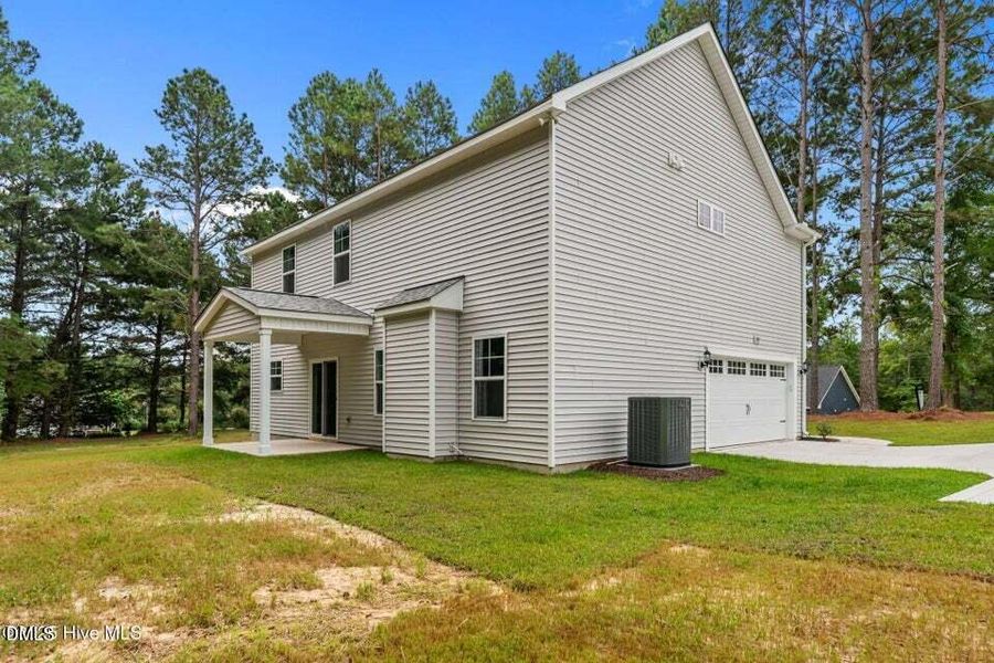 1945 Cranes Creek Rd