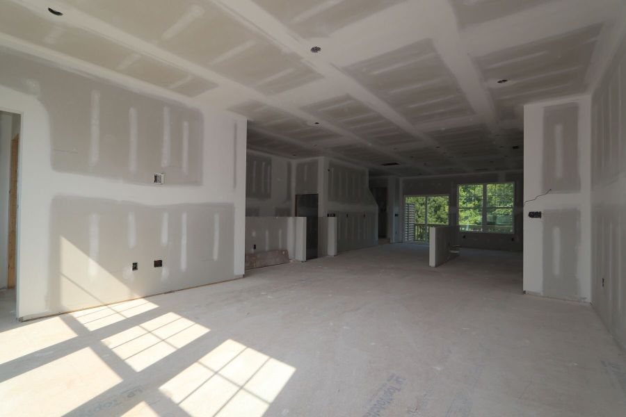 Drywall