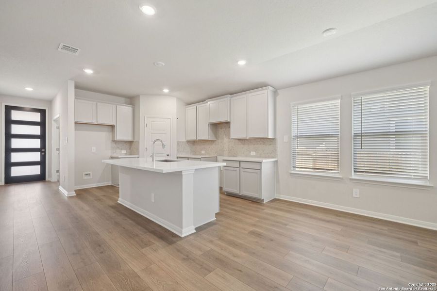 Image 33 of a home in Estancia Ranch - Premier Series.