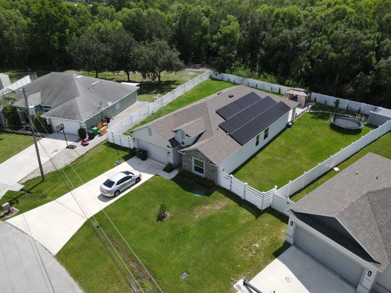 Image 33 of a home in .