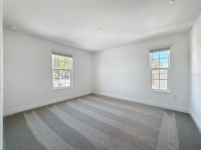 Spacious, unfurnished interior of a new home in , St. Petersburg (Image 48).