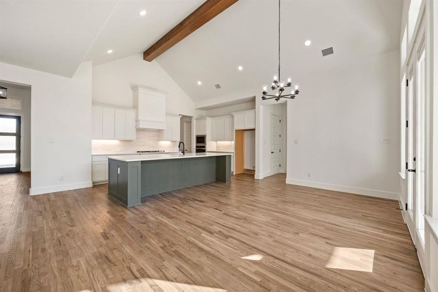 Image 39 of a home in Rolling Creek Ranch.