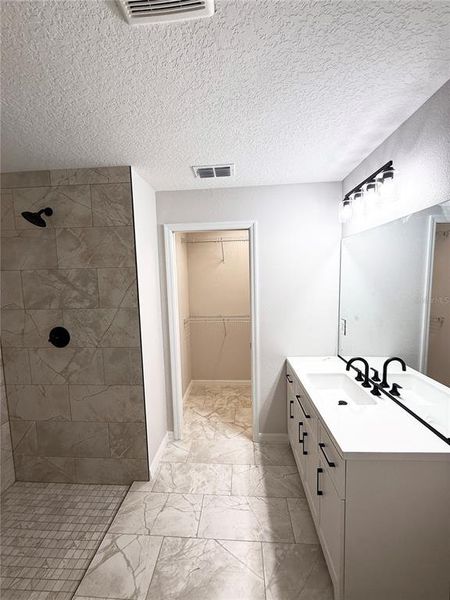 Furnished interior view inside a new home in , Ocala (Image 9). Furnished interior view inside a new home in , Ocala (Image 9).