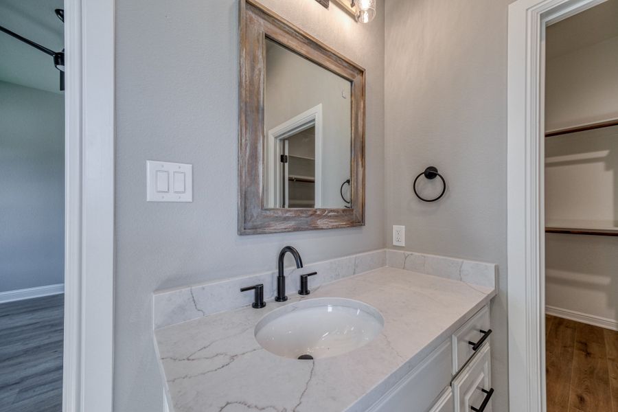 Image 99 representing the Lakeshore by Zeal Home Builders in Horizon Meadow Estates, Paradise, TX. Image 99 representing the Lakeshore by Zeal Home Builders in Horizon Meadow Estates, Paradise, TX.