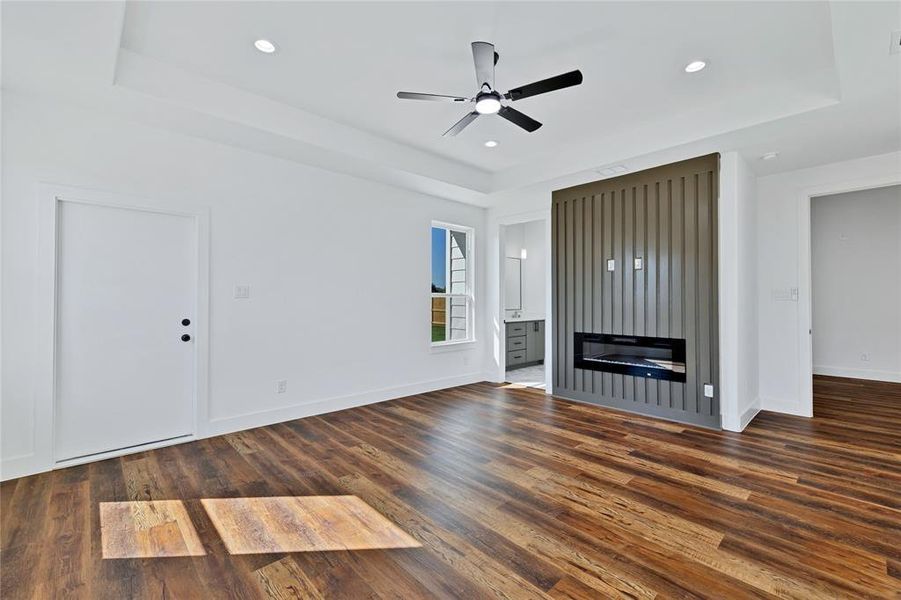 Spacious, unfurnished interior of a new home in , DeSoto (Image 20). Spacious, unfurnished interior of a new home in , DeSoto (Image 20).