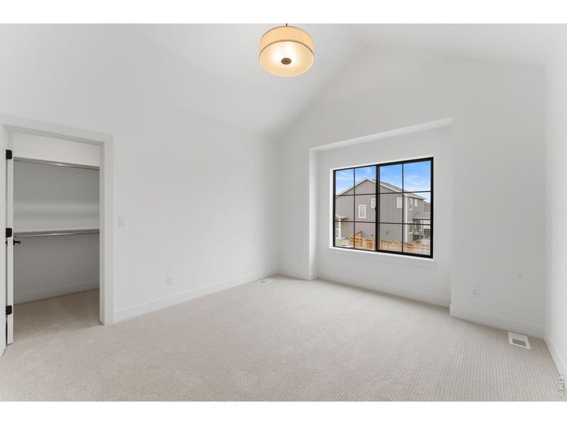 Spacious, unfurnished interior of a new home in , Windsor (Image 23). Spacious, unfurnished interior of a new home in , Windsor (Image 23).