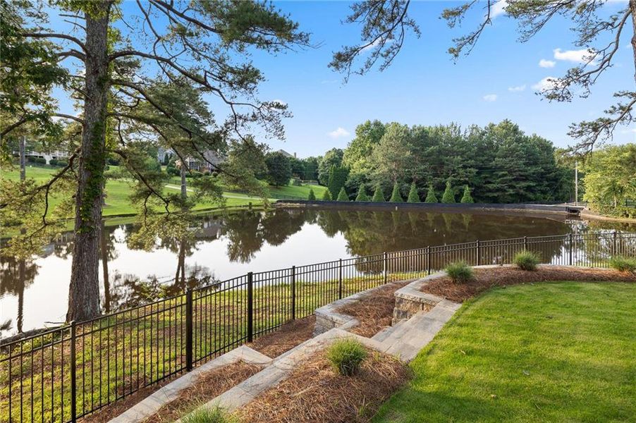 Natural landscape and outdoor views near  in Canton (Image 80).