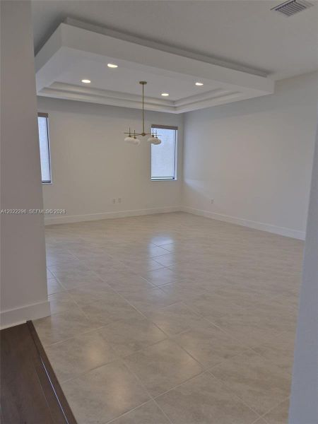 Spacious, unfurnished interior of a new home in , Immokalee (Image 12). Spacious, unfurnished interior of a new home in , Immokalee (Image 12).
