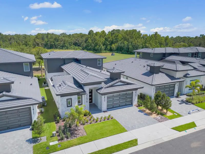 3036 Kensington Ave:Elevation