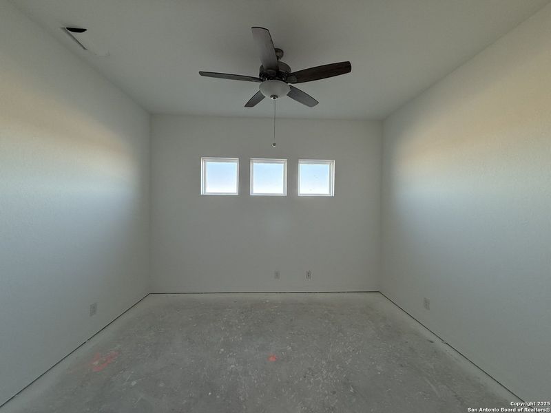 In-progress construction of a new home in The Arbors at the Wilder, Adkins, TX (Image 31). In-progress construction of a new home in The Arbors at the Wilder, Adkins, TX (Image 31).