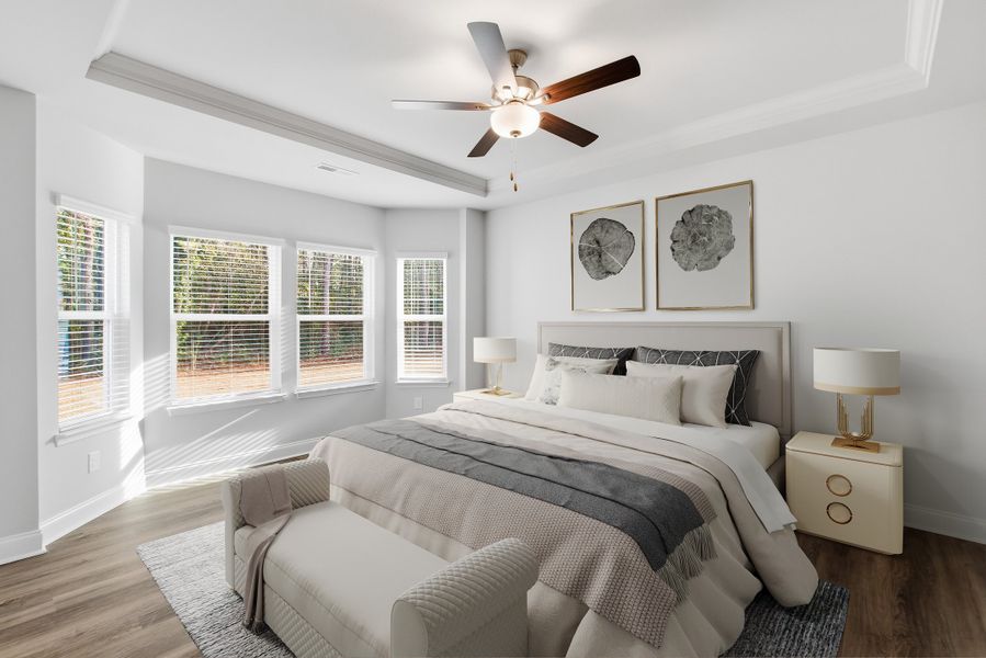 New Bern, NC New Home.  - Slide 16