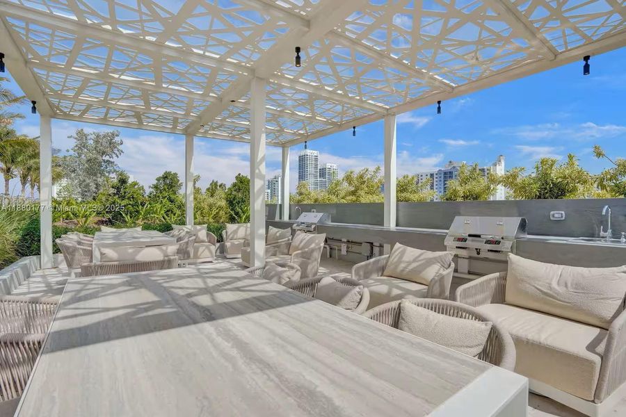 Community amenities in , Miami Beach (Image 17). Community amenities in , Miami Beach (Image 17).