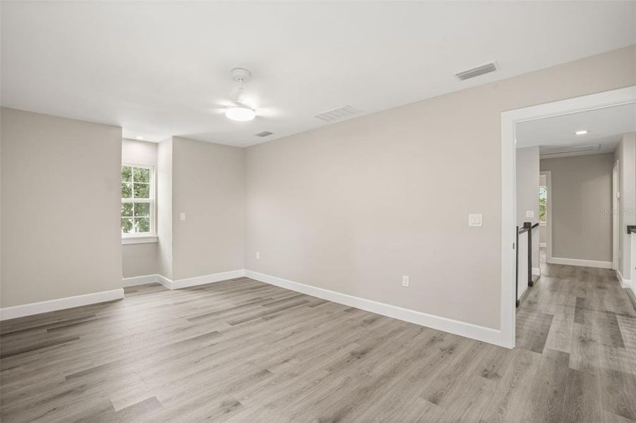 Spacious, unfurnished interior of a new home in , Orlando (Image 21). Spacious, unfurnished interior of a new home in , Orlando (Image 21).