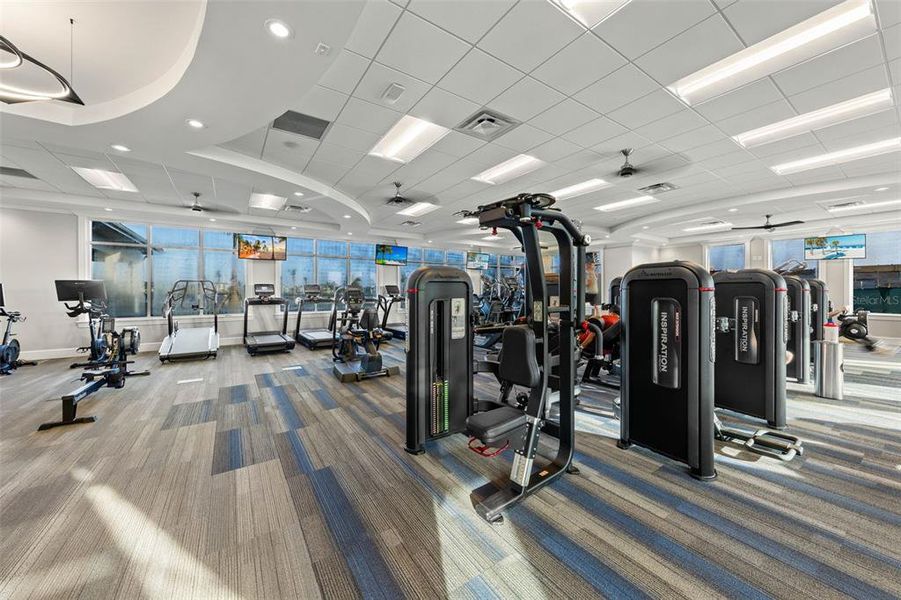 Community amenities in , Punta Gorda (Image 30).