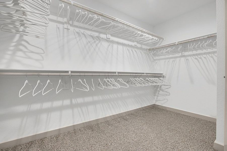 Spacious, unfurnished interior of a new home in Sahuarita Acres, Sahuarita (Image 19). Spacious, unfurnished interior of a new home in Sahuarita Acres, Sahuarita (Image 19).