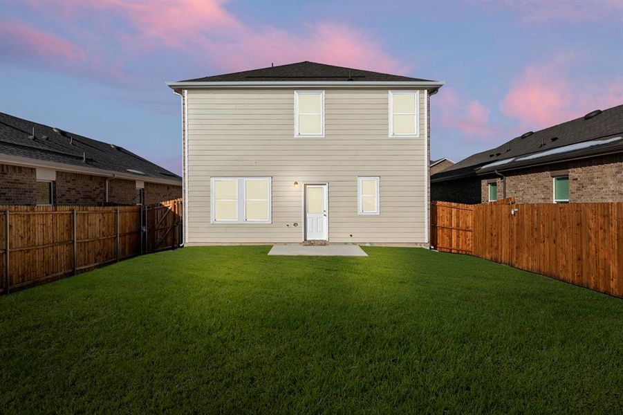 30. 205 Connecticut - Twilight (3)