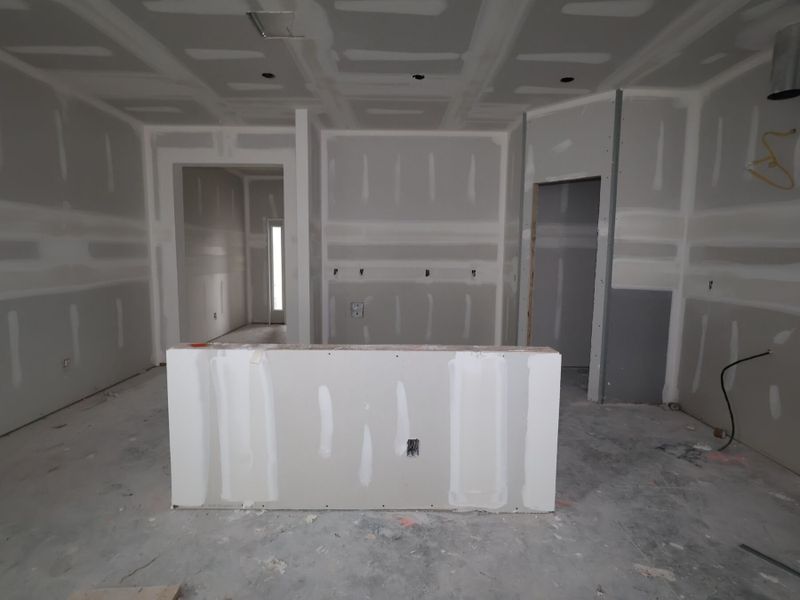 Drywall