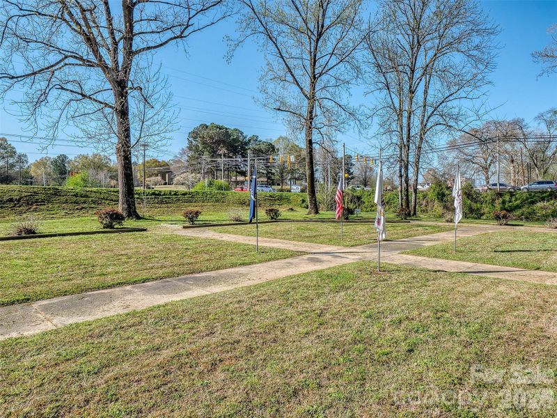 Natural landscape and outdoor views near  in Lancaster (Image 27).