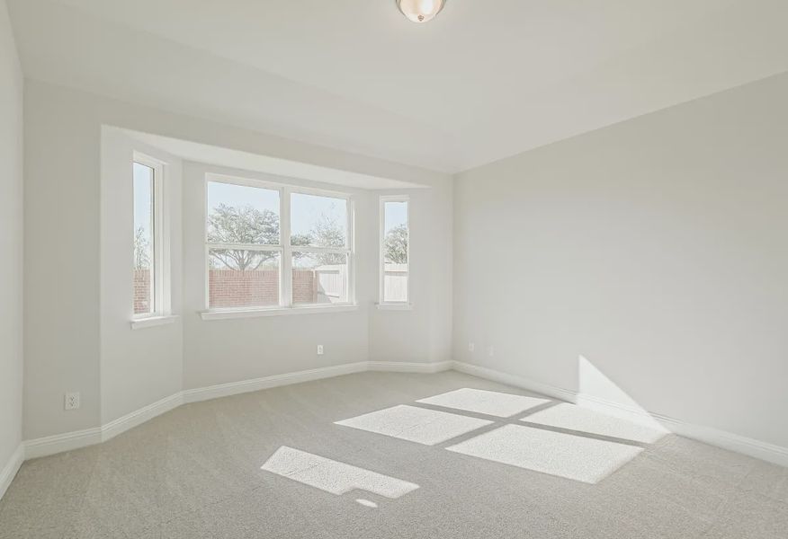 Plan 3009 primary bed - 9 of 15 Plan 3009 primary bed - 9 of 15