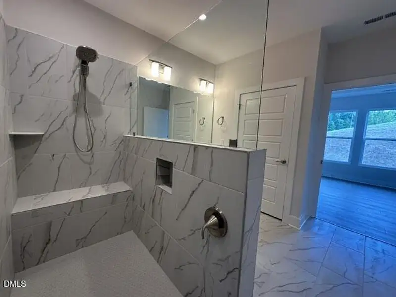 Super Shower