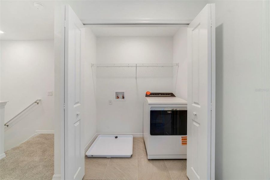 Image 23 of a home in Towns at Greenleaf.