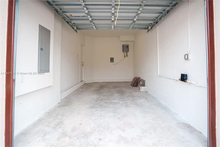 Spacious, unfurnished interior of a new home in , Miami (Image 19). Spacious, unfurnished interior of a new home in , Miami (Image 19).