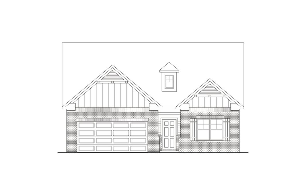 Elevation M (R2.1)