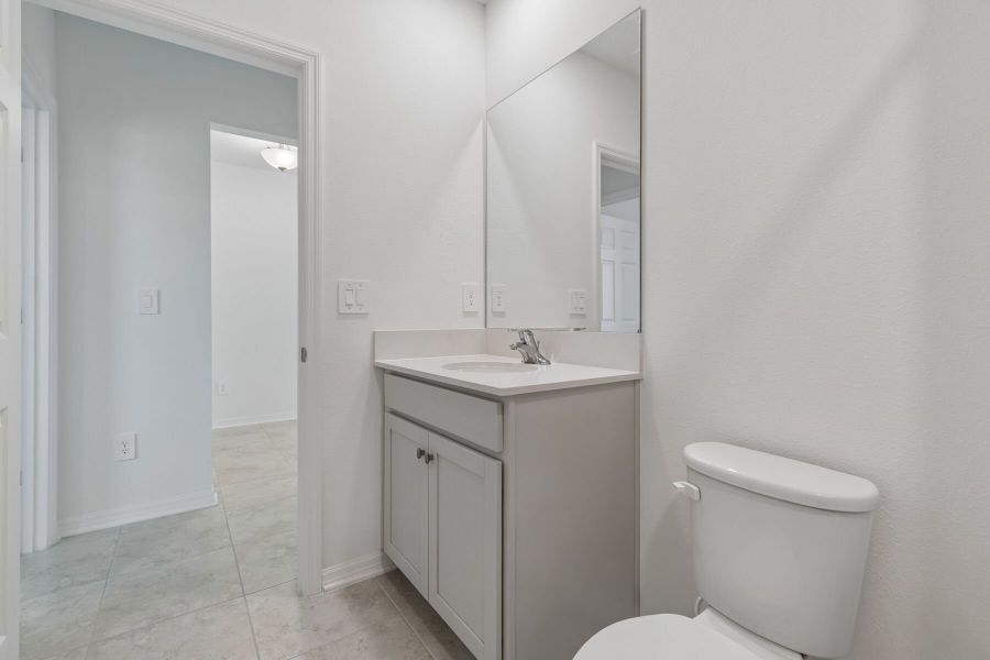 Bathroom Bathroom