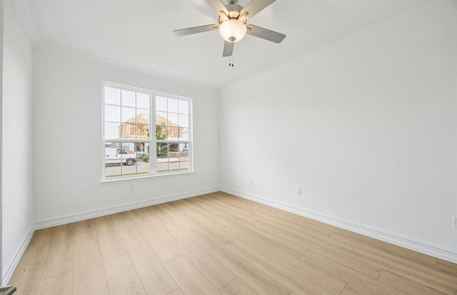 Elegant study *Real home pictured Elegant study *Real home pictured