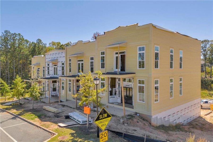 Image 61 of a home in .