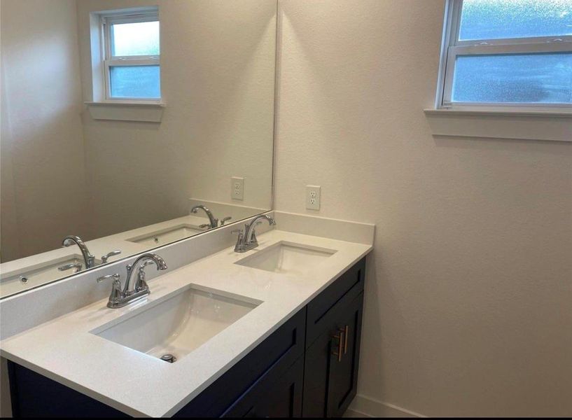 Close-up of interior finishes inside a home in Crosby Farms, Crosby (Image 7). Close-up of interior finishes inside a home in Crosby Farms, Crosby (Image 7).