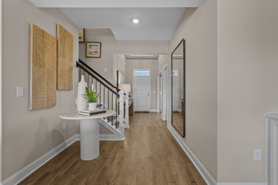 2,574sf New Home in Loris, SC.  - Slide 5