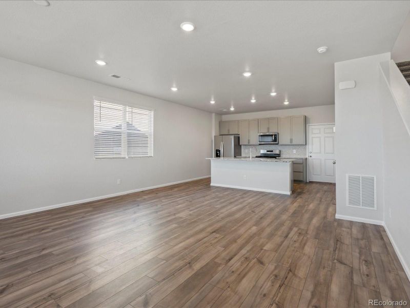 Photos are representative only and are not of the actual home. Actual finishes, elevation, and features may vary. Photos are representative only and are not of the actual home. Actual finishes, elevation, and features may vary.