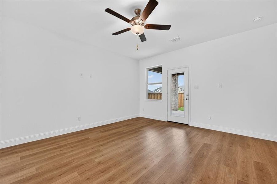 3116 Winecup Road ~ Ready Now