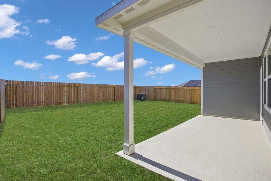 26727 Plain Glee Street ~ Ready Now