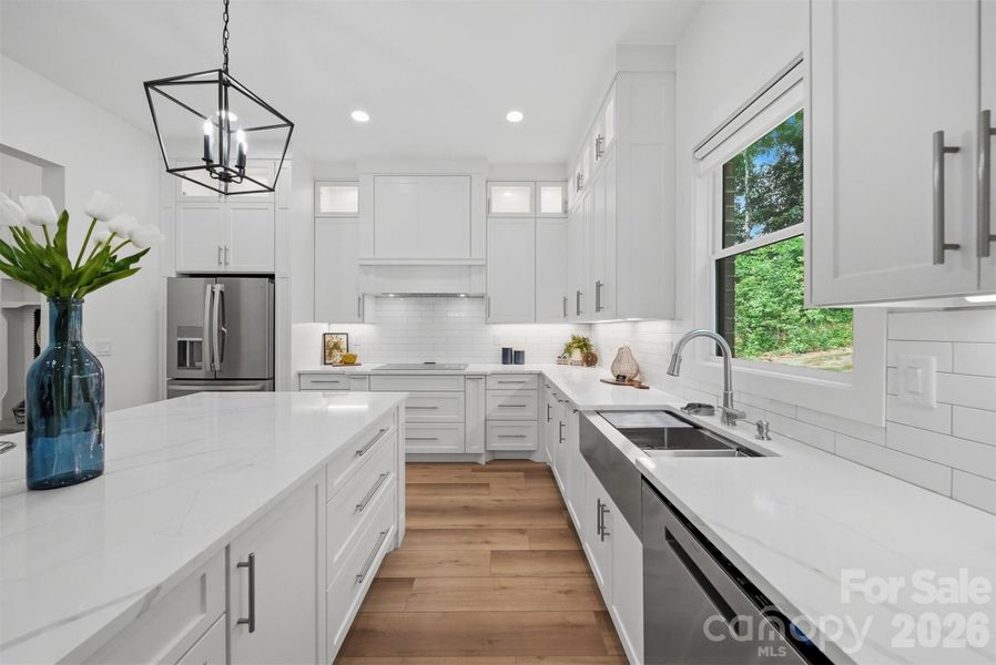 designer lighting