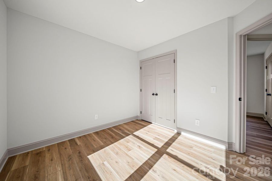 Spacious, unfurnished interior of a new home in , Kannapolis (Image 14).