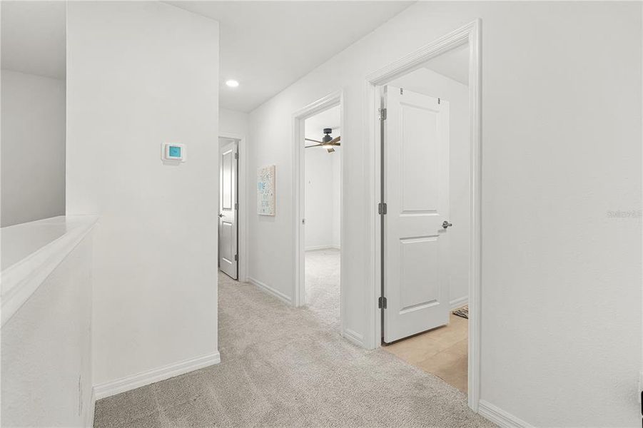 Spacious, unfurnished interior of a new home in , Nokomis (Image 16). Spacious, unfurnished interior of a new home in , Nokomis (Image 16).