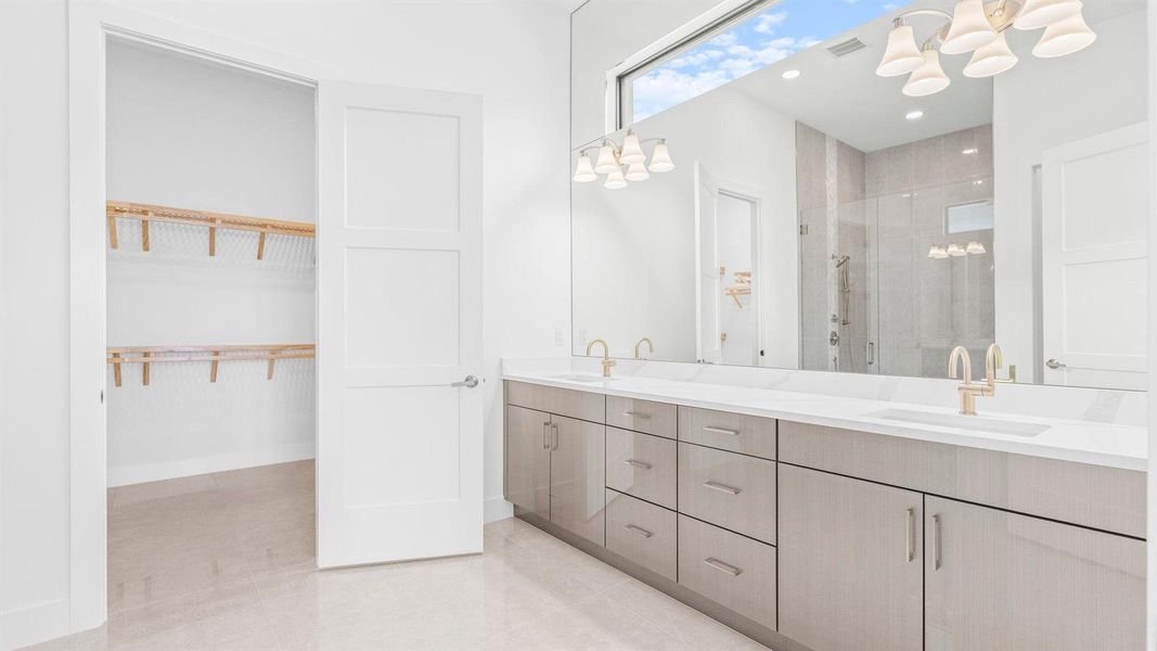 Owner's Bath3 Owner's Bath3
