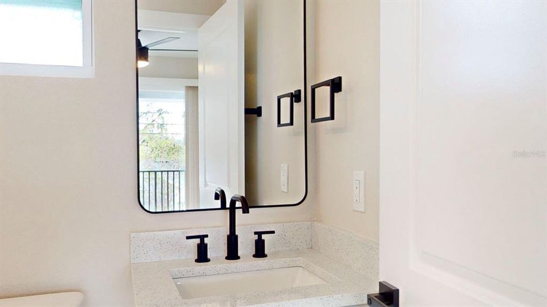 Close-up of interior finishes inside a home in , St. Petersburg (Image 37).