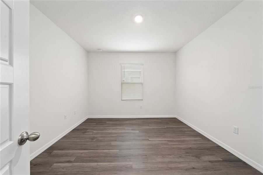 Spacious, unfurnished interior of a new home in , Davenport (Image 25). Spacious, unfurnished interior of a new home in , Davenport (Image 25).