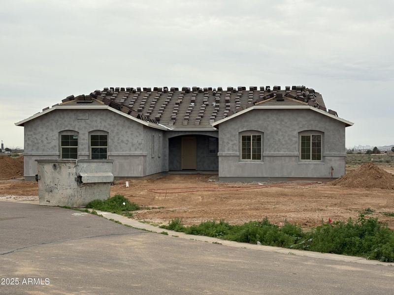 9143 W Limestone Mountain Dr