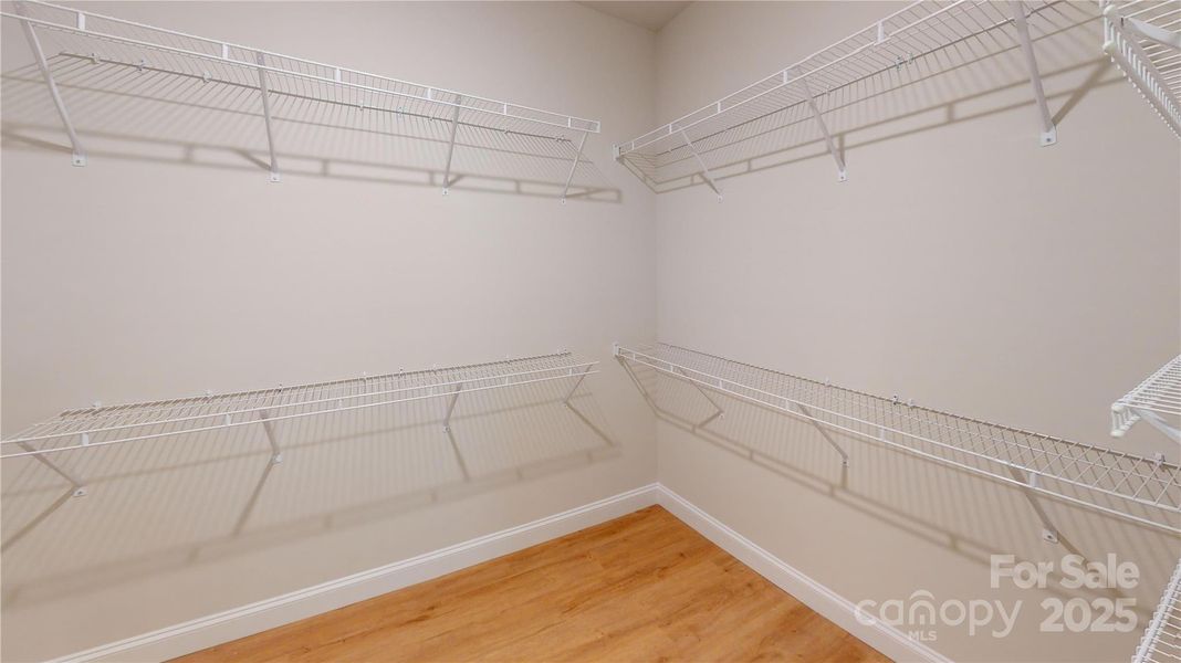 Spacious, unfurnished interior of a new home in , Cramerton (Image 4).