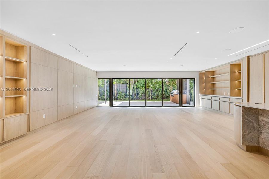 Spacious, unfurnished interior of a new home in , Miami (Image 24). Spacious, unfurnished interior of a new home in , Miami (Image 24).