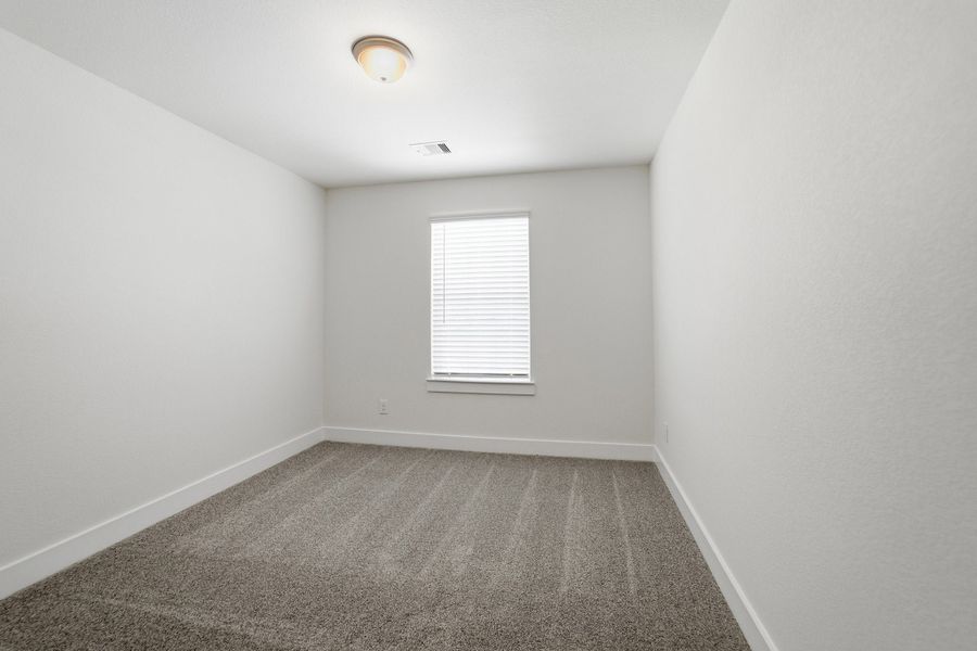 Spacious, unfurnished interior of a new home in Sierra Vista, Rosharon (Image 67). Spacious, unfurnished interior of a new home in Sierra Vista, Rosharon (Image 67).