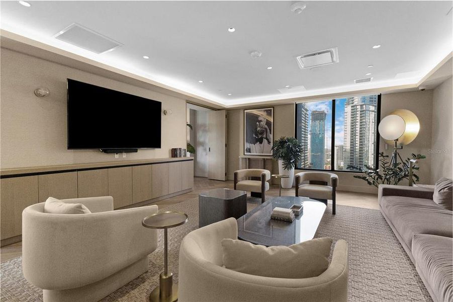 Community amenities in , Miami (Image 21).